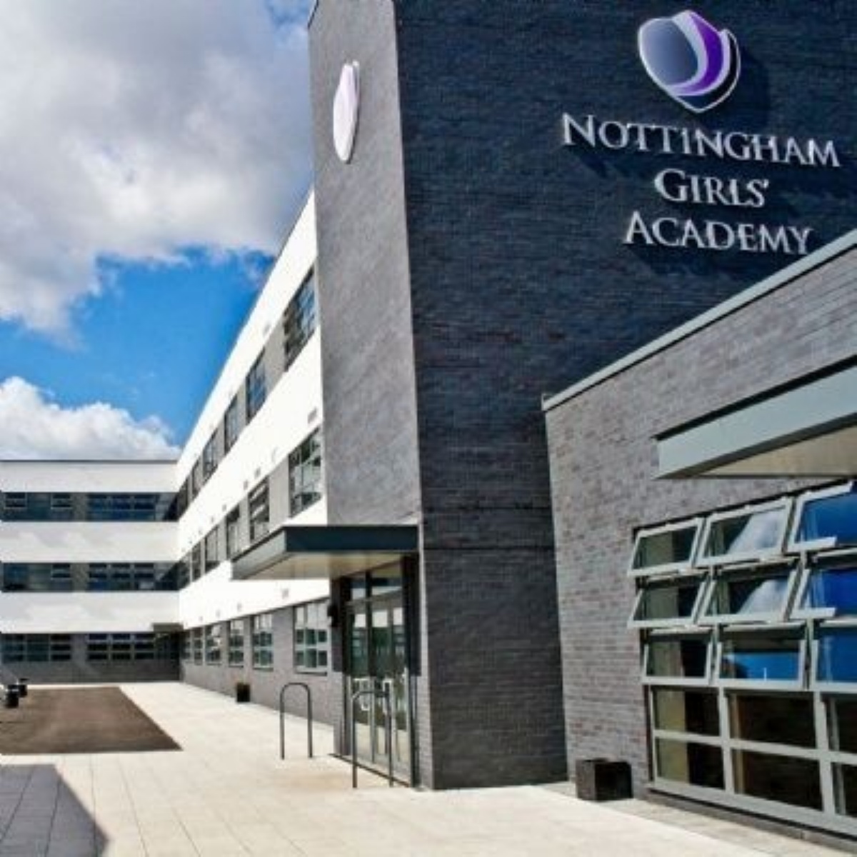 Nottingham Girls Academy September 2021